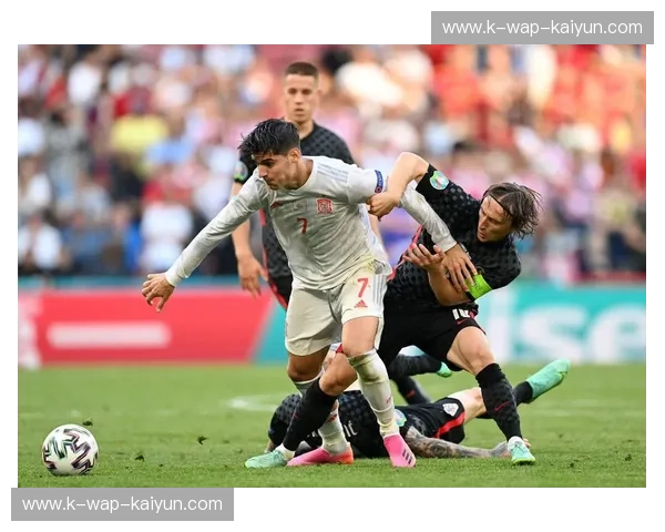 【巅峰对决】克罗地亚vs西班牙：不仅是比分的博弈，更是两代足球哲学的史诗碰撞