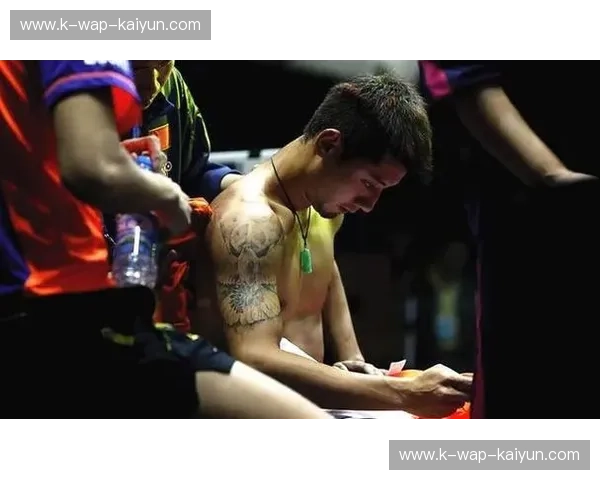 绝代双骄的终极祭典：马龙vs张继科，里约之巅的野性与规训